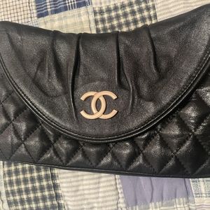 Chanel Clutch